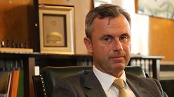  Norbert Hofer